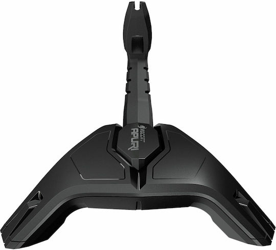 Roccat Roccat Mouse Bungee Apuri Raw Black