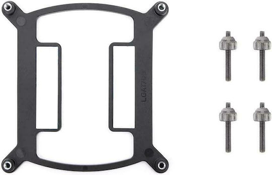 Thermaltake Скоба за процесора (CL-O028-ST00BL-A)
