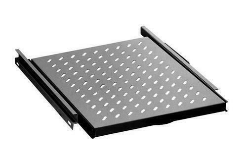 Digitus Extendible Shelf Regal DN-19 TRAY-2-800SW 1Stück