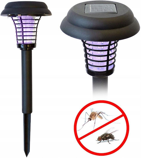 Grundig Solar Bugg Zapper