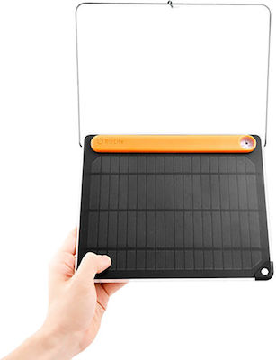 BioLite Solar Charger for Portable Devices 5W with USB connection (SPA0200-OC)