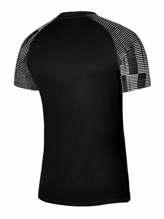 Dri-FIT Academy Dri-Fit Спортна тениска Черен