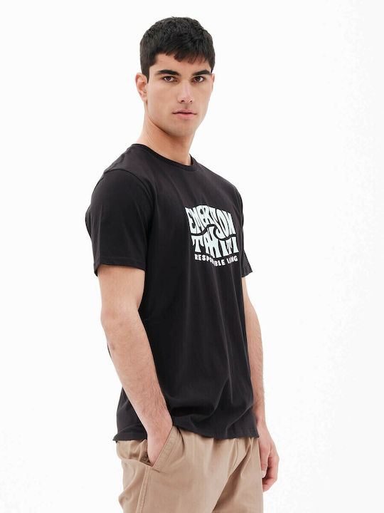 T-shirt Black