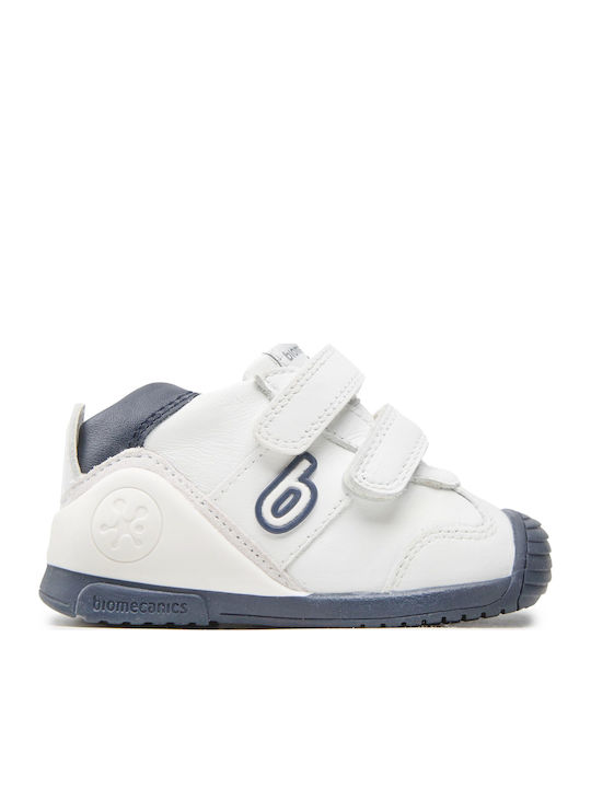 Biomecanics Kids Sneakers White Biomecanics Kids Sneakers White