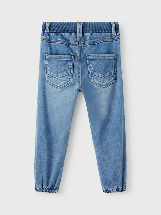 Name It Kids Jeans Blue