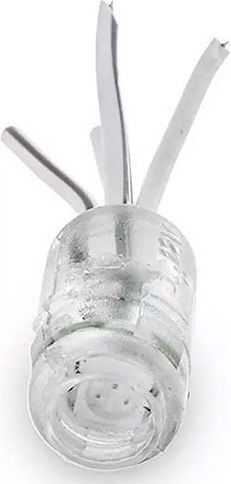 V-TAC Smd5050 LED Module 12V 0.24W Κόκκινο 1τμχ 5137