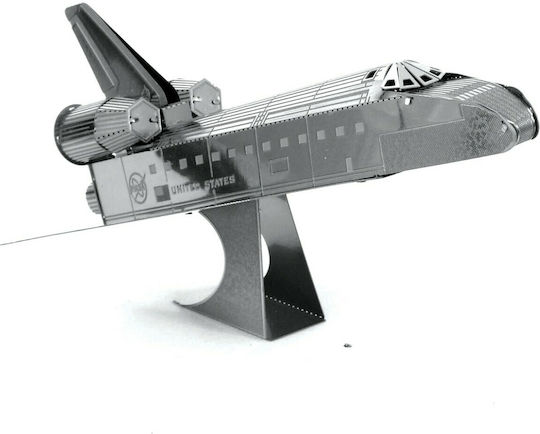 Fascinations Space Shuttle Enterprise Метална Фигура за Моделизъм Космически кораб