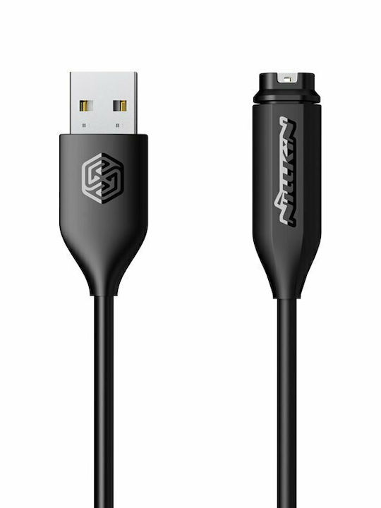 Nillkin Wearable Charger Garmin Watch Blackς