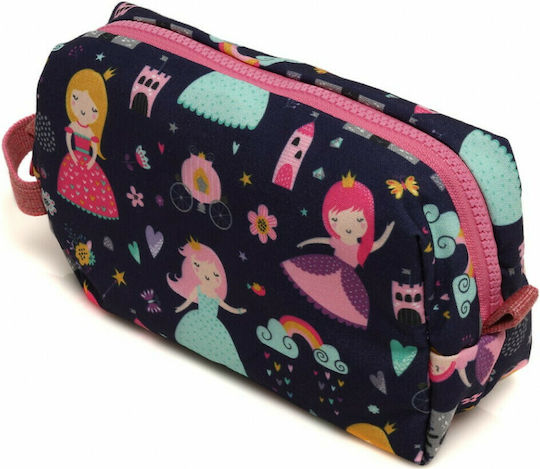 The Lunch Bags Pouch School Insulated Hand Lunch Bag Princess Princess