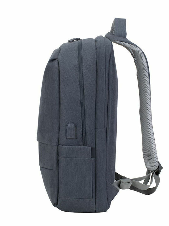 Rivacase Prater 7567 Backpack Backpack for 17.3" Laptop