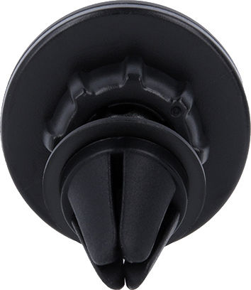 Maxlife Car Mobile Mount with Magnet Black