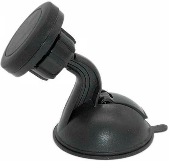 Esperanza Car Mobile Mount with Adjustable Hooks Black