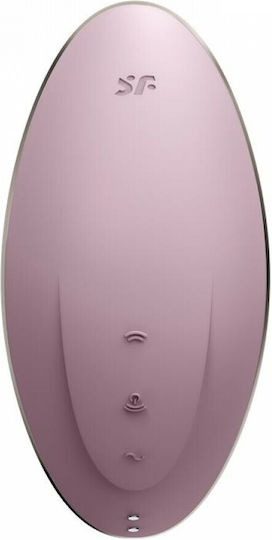 Satisfyer Vulva Lover Violet