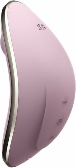 Satisfyer Vulva Lover Violet