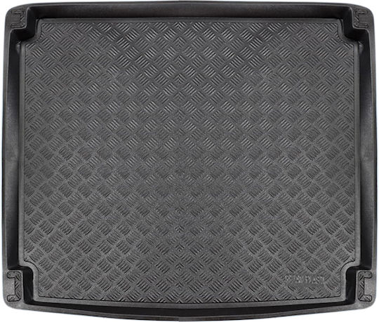 Rezaw Plast Килим за багажник тип Car Mats за БМВ iX 2021+ Черен