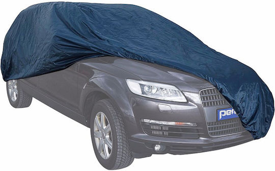 Petex Κουκούλα Αυτοκινήτου 515x195x145cm για SUV/JEEP