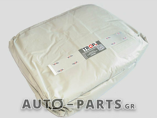Carlux M3 Car Covers with Carrying Bag 455x175x150cm Waterproof