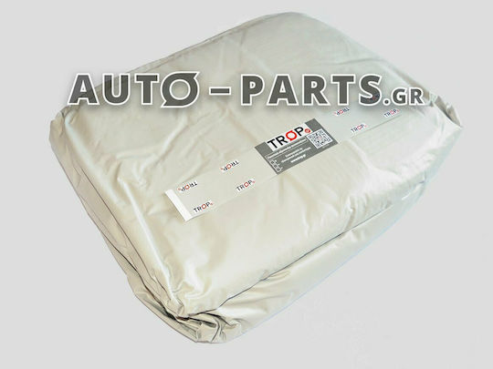 Force CF2 Covers for Car 405x165x185cm Waterproof for SUV/JEEP