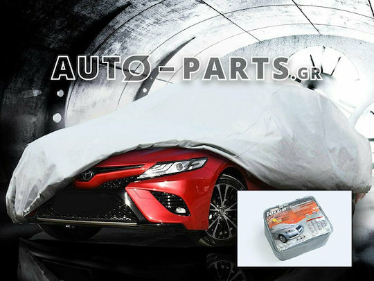 Force CF4 Car Covers 485x195x185cm Waterproof for SUV/JEEP