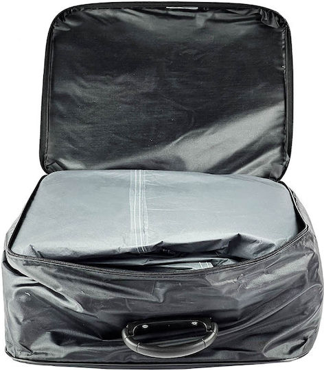 Feral Premium Covers for Car with Carrying Bag 571x203x119cm Waterproof XXLarge