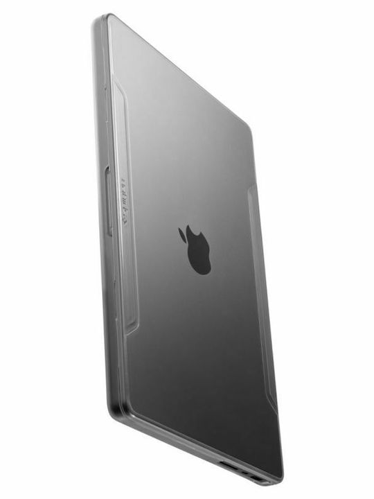 Θήκη Spigen Sgp Thin Fit Apple Macbook Pro 14 M3 2023/m4 2024/m2 2023/m1 2021 Διαφανο Acs04212