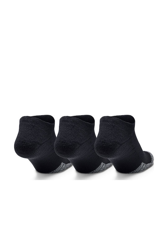 Under Armour Heatgear Athletic Socks Multicolour 3 Pairs