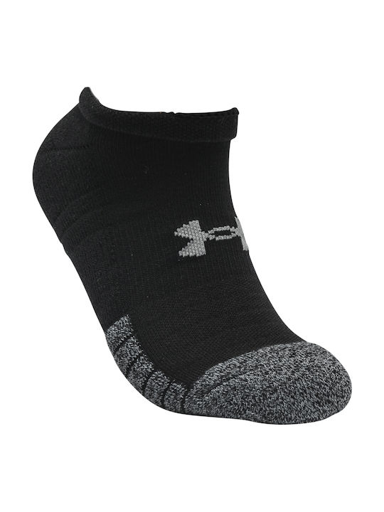 Under Armour Heatgear Athletic Socks Multicolour 3 Pairs