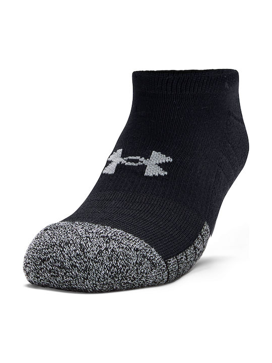 Under Armour Heatgear Athletic Socks Multicolour 3 Pairs