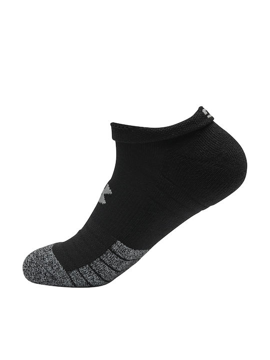 Under Armour Heatgear Athletic Socks Multicolour 3 Pairs
