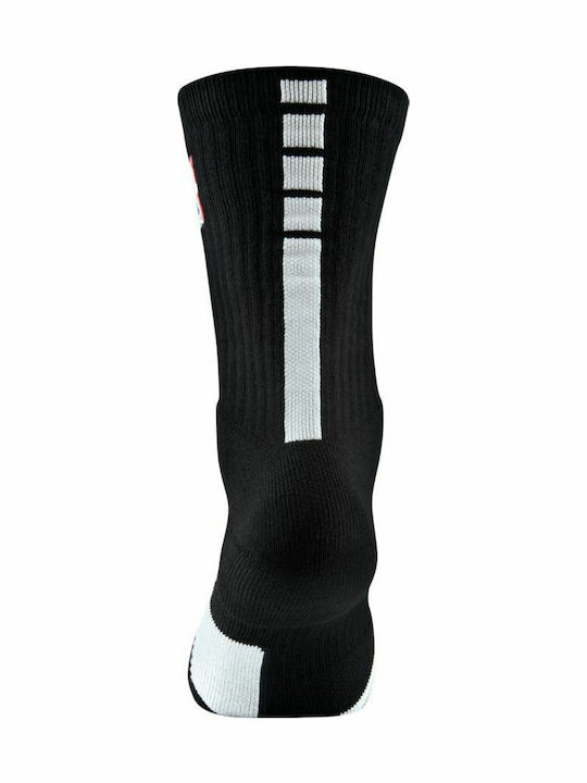 Nike Elite NBA Баскетболни Чорапи Черни 1 чифт