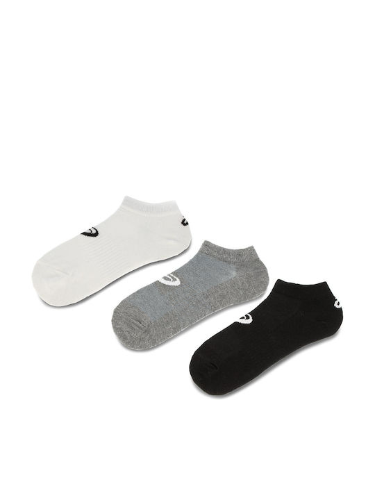 ASICS Tennis Socks Multicolour 3 Pairs
