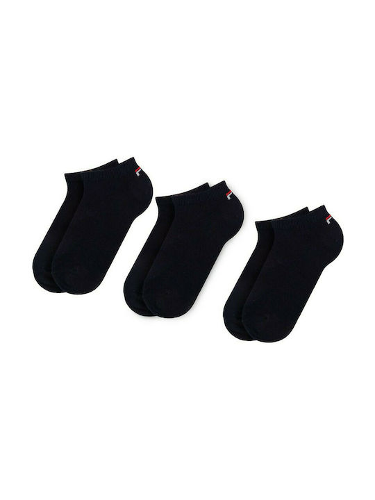 Fila Sportsocken Mehrfarbig 3 Paare