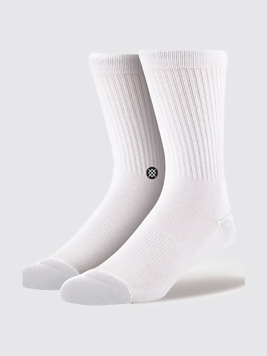Stance Icon Running Κάλτσες Πολύχρωμες 3 Ζεύγη