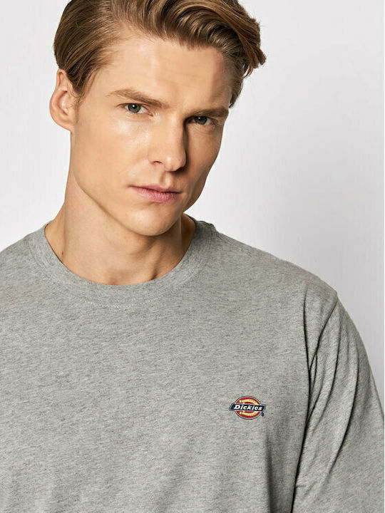 Mapleton T-shirt Γκρι