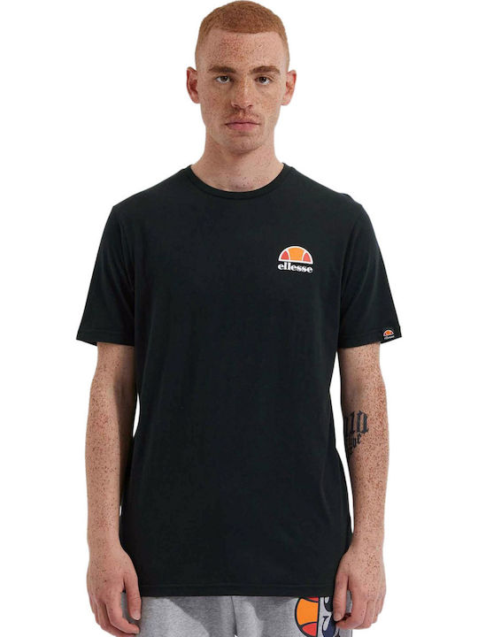 Canaletto Αθλητικό T-shirt Black (anthracite)