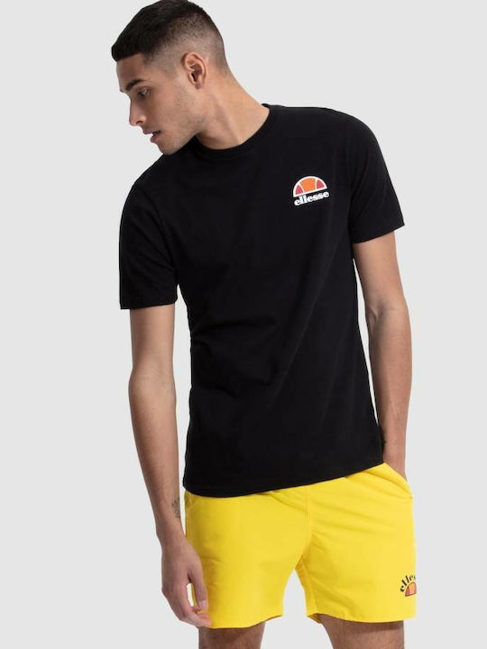 Canaletto Αθλητικό T-shirt Black (anthracite)