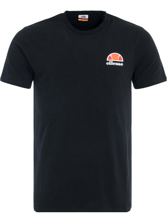 Canaletto Αθλητικό T-shirt Black (anthracite)