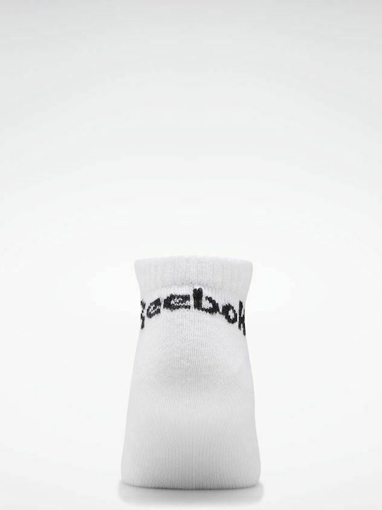 Reebok Active Core Многоцветен 3 чифта
