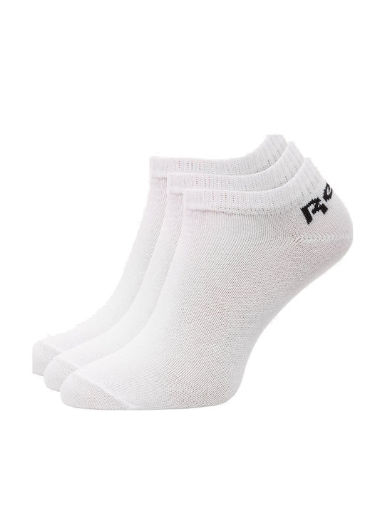 Reebok Active Core Многоцветен 3 чифта
