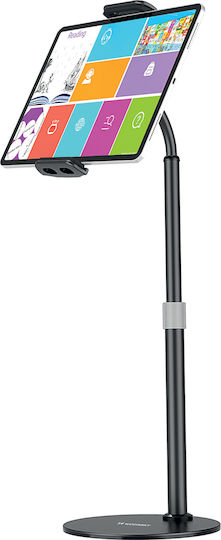 Wozinsky WTHBK4 Desk Stand for Mobile Phone in Black Colour