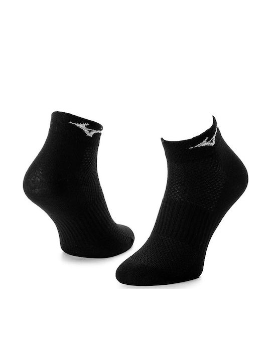 Mizuno Training Mid 3P Running Socks Multicolour 3 Pairs