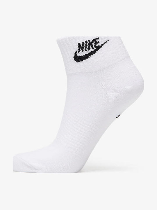 Nike Everyday Essential Sportsocken Mehrfarbig 3 Paare