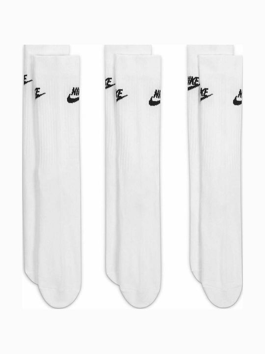 Nike Everyday Essential Crew Socks Αθλητικές Κάλτσες