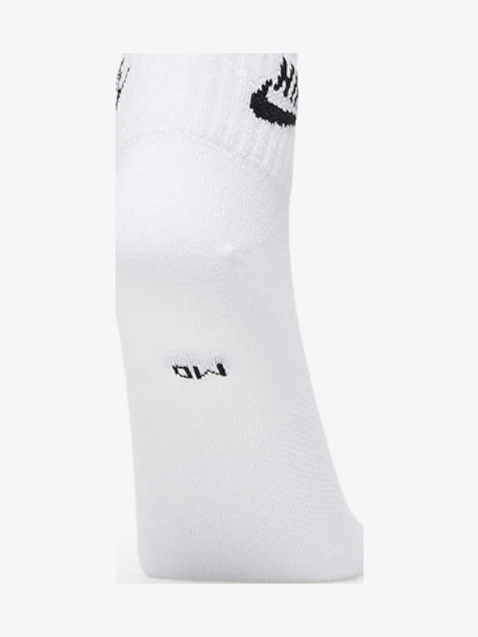 Nike Everyday Essential Sportsocken Mehrfarbig 3 Paare