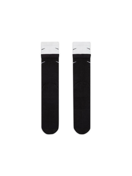 Nike Everyday Plus Cushioned Athletic Socks Multicolour 1 Pair