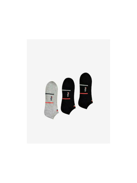 Fila Athletic Socks Multicolour 3 Pairs