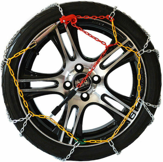 Husky No 260 No 260 Anti-slip Chains Thickness 16mm 4x4 Car 2pcs