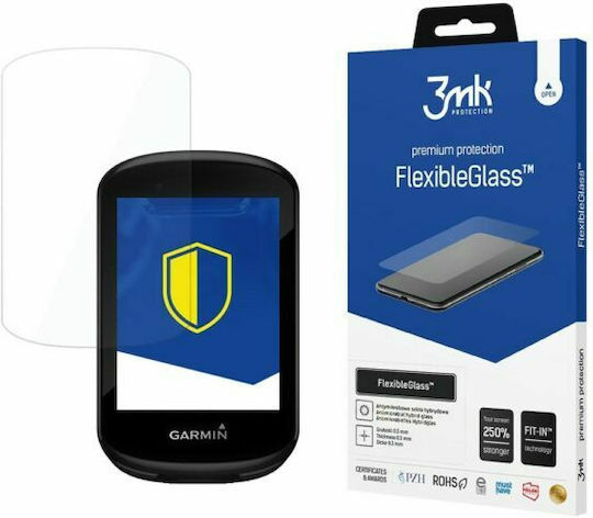 3MK FlexibleGlass για Garmin Edge 830