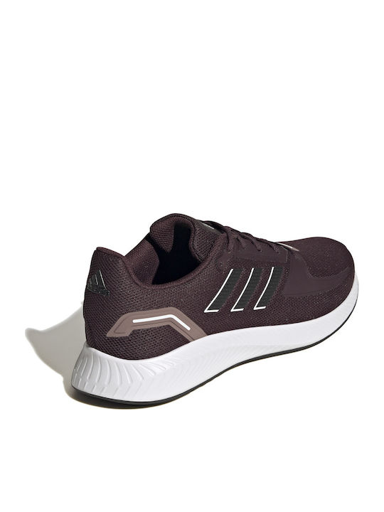 RunFalcon 2.0 Sneakers Pentru Bărbați Roșii