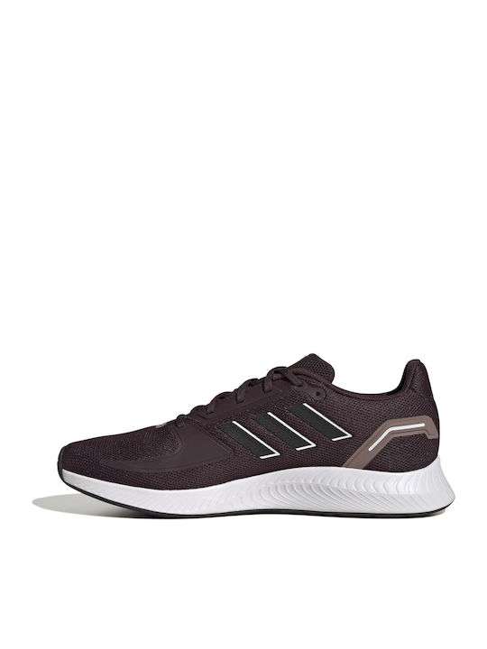 RunFalcon 2.0 Sneakers Pentru Bărbați Roșii